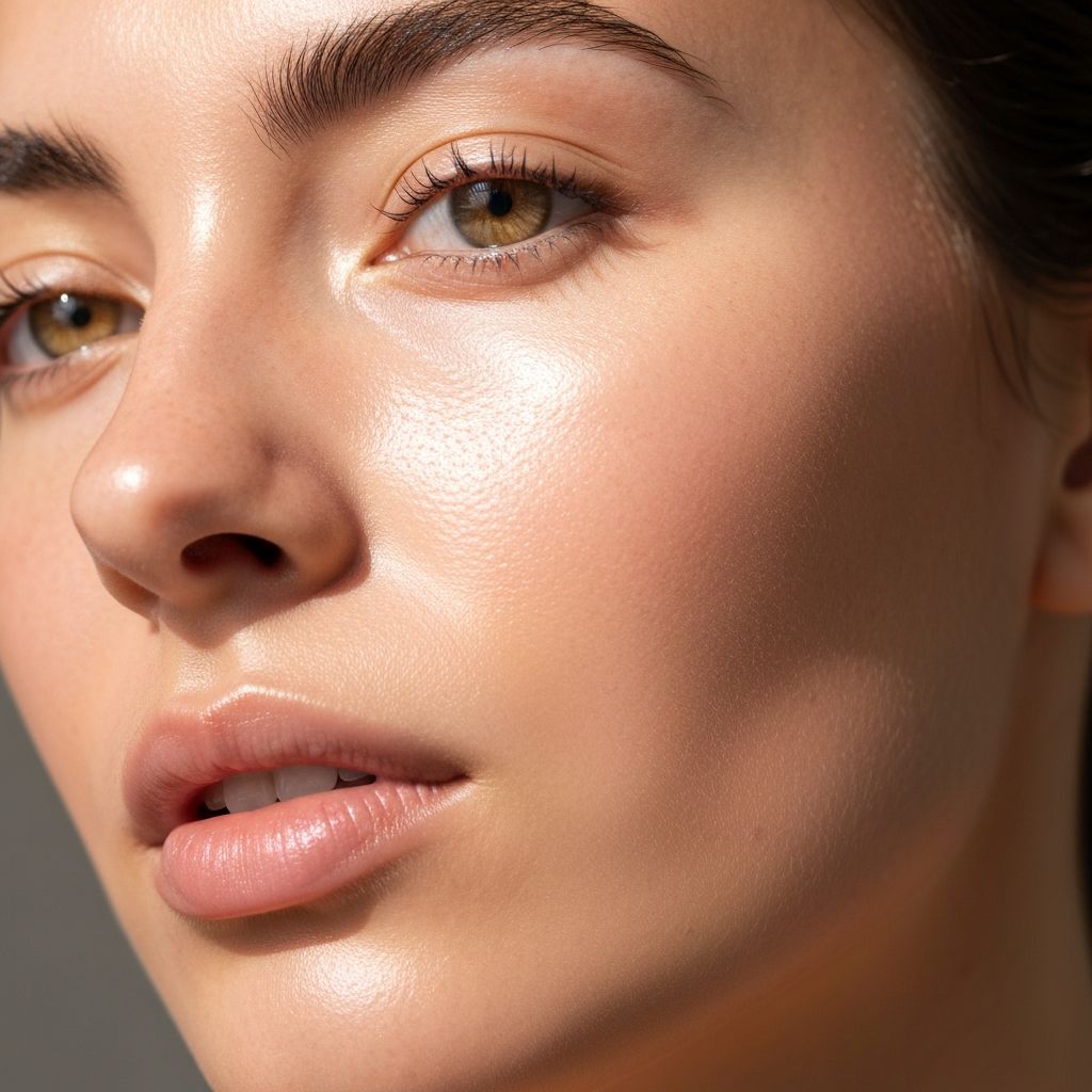 Υγιές δέρμα